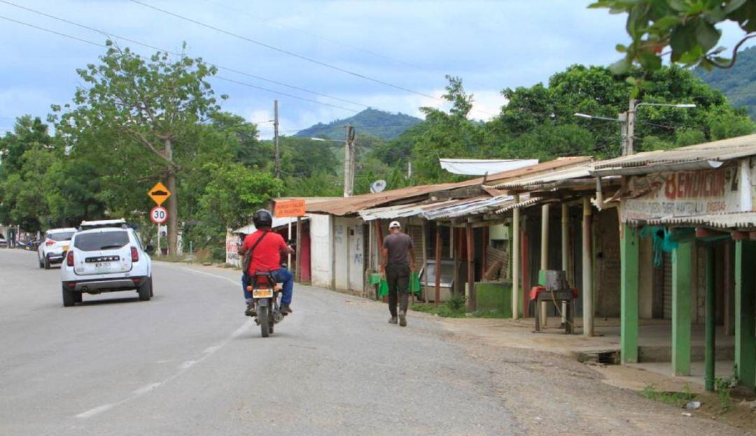 El Carmen de Bolívar
