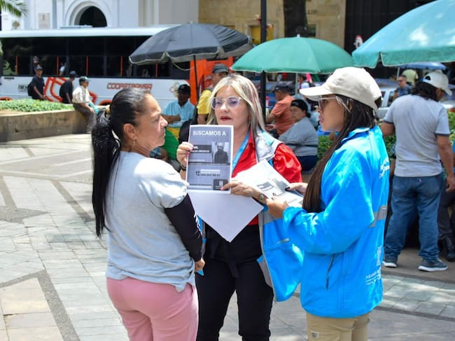 Foto: Alcaldía de Medellín