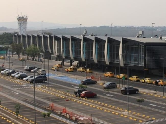 En un 15% creció movimiento de pasajeros en el Aeropuerto