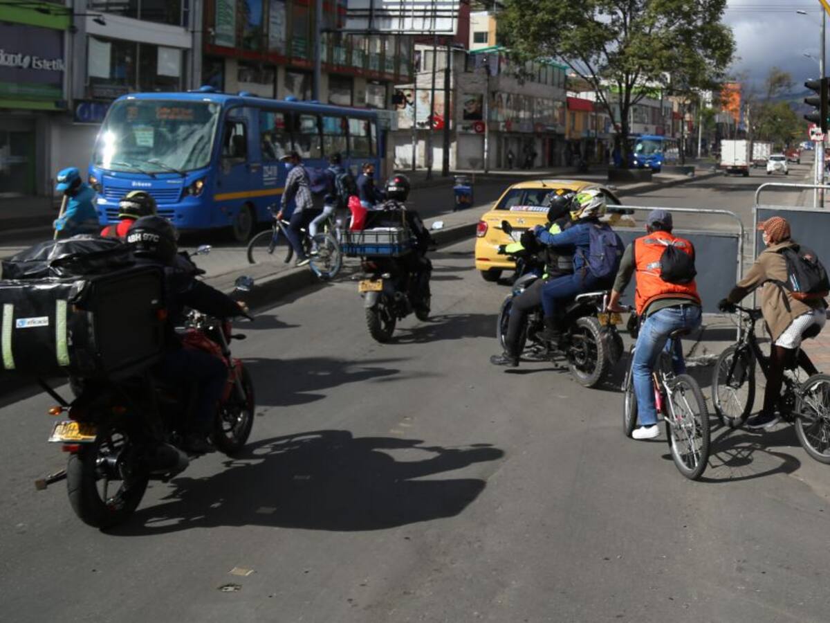 Más de 50.000 ofertas de empleo vigentes en la Unidad del Servicio Públicos