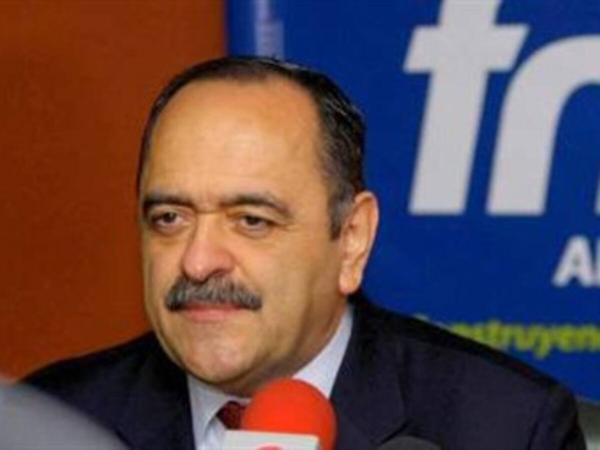 Presidente del FNA, dispuesto a aclarar dudas sobre contratación