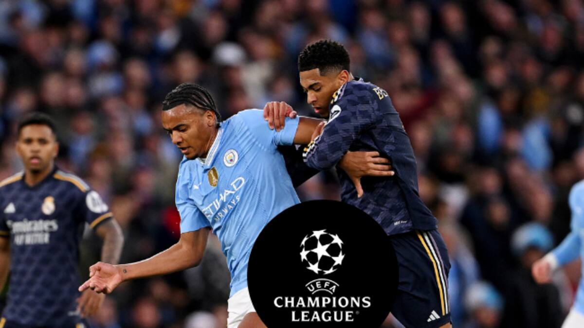Champions League: Real Madrid vs Manchester City y demás cruces de los play-offs