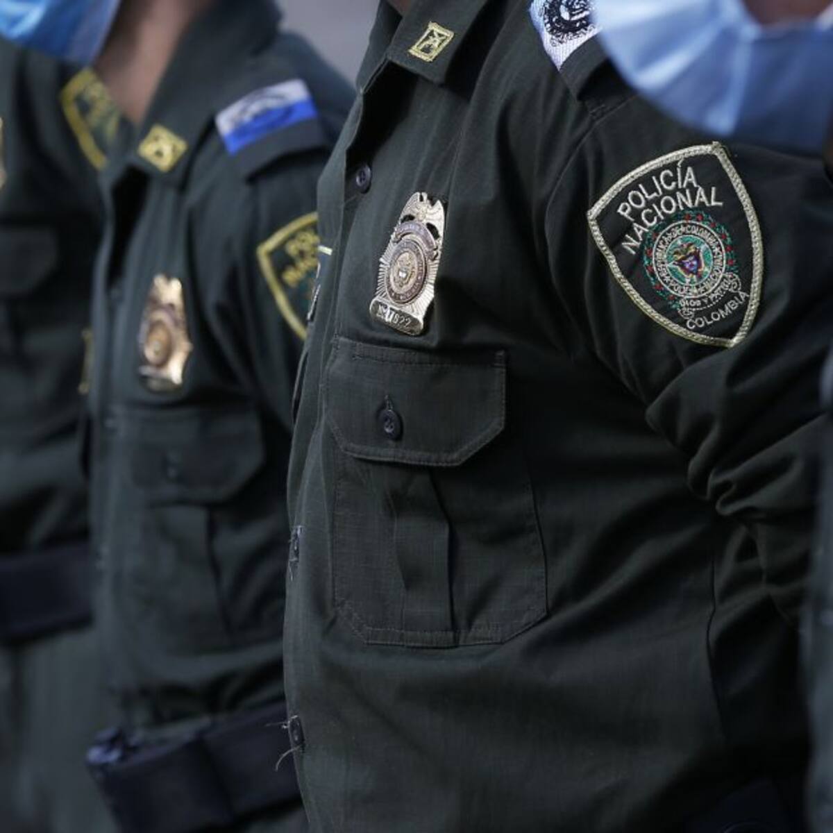 Separan del cargo a coronel denunciado por abuso sexual en el Atlántico