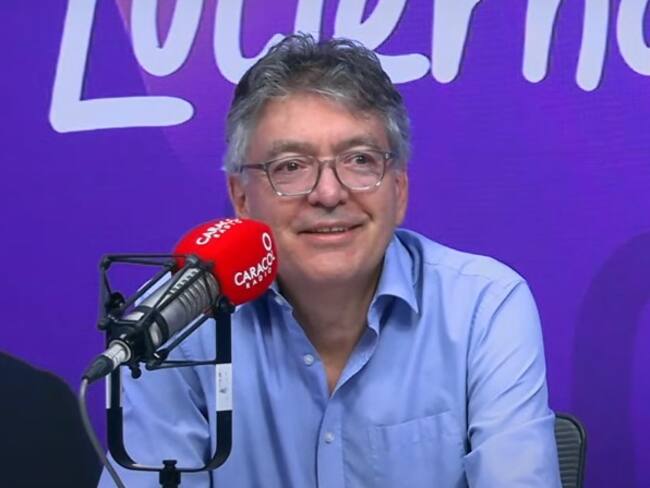 Lo último que necesita Colombia es un presidente que llegue a aprender al cargo: Mauricio Cárdenas