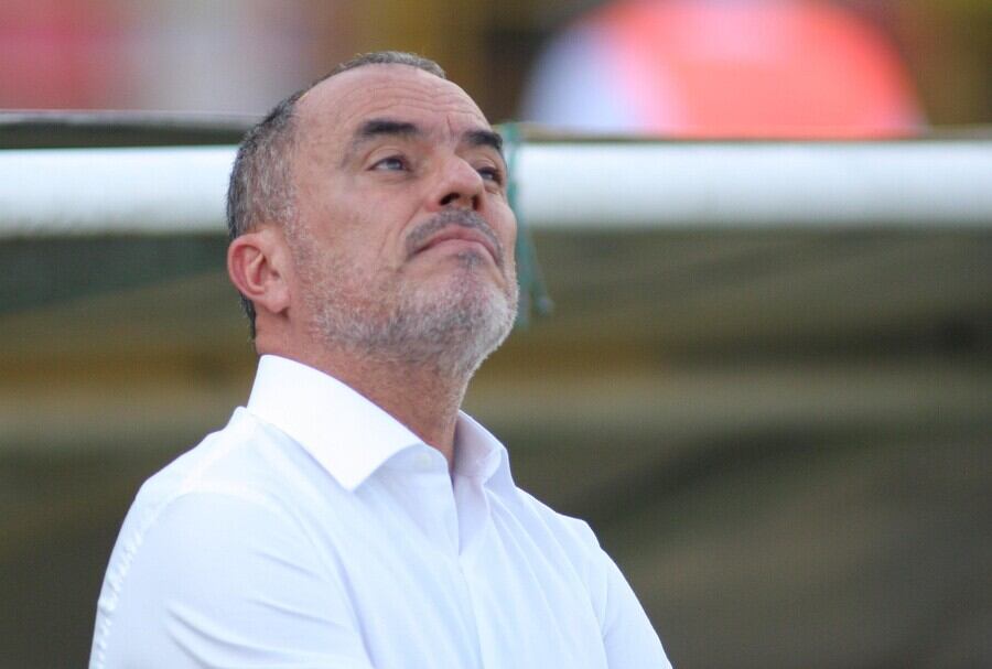 Jaime de La Pava / Colprensa