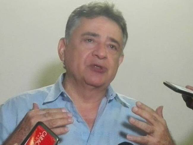 Acusan al gobernador y tres ex gobernadores de Sucre por concierto para delinquir