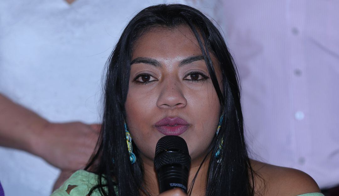 Partido MAIS pide investigar robo de "información confidencial" en su sede