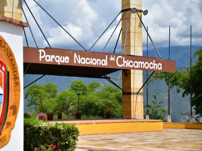 El Parque Nacional del Chicamocha abrirá a partir de hoy todos los días