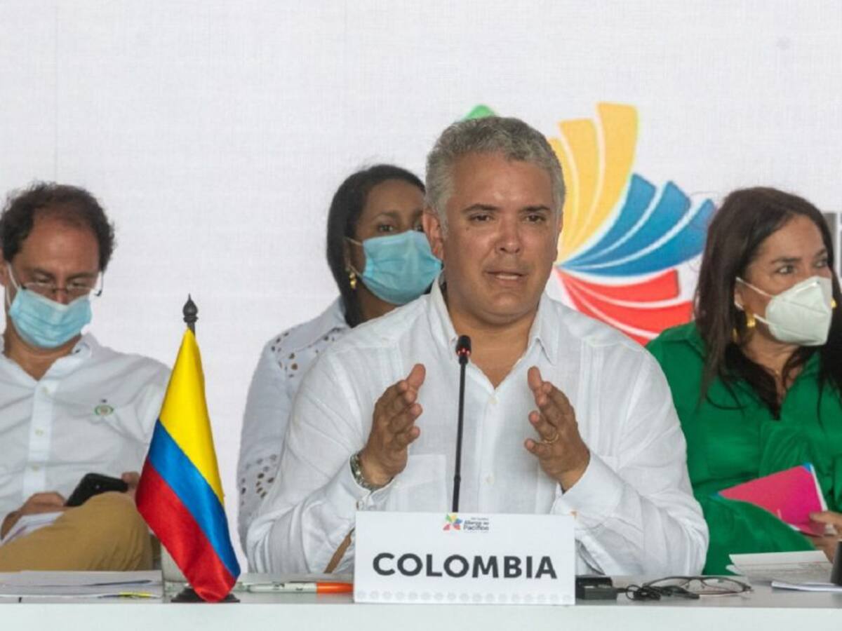 Este jueves se desarrollará III Cumbre Presidencial de Prosur en Cartagena