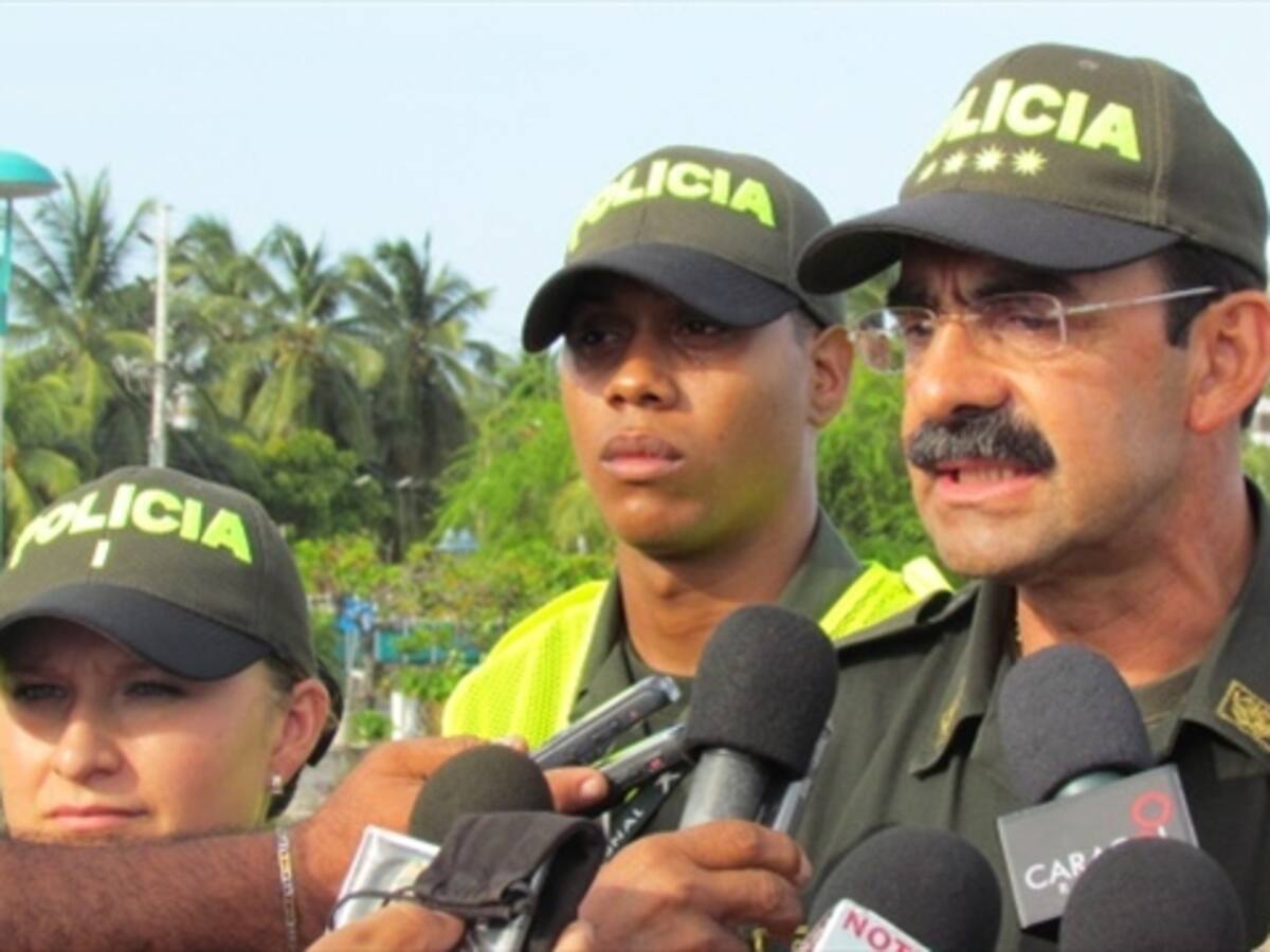 Nuevo Código de Policía busca más tolerancia entre los ciudadanos: Palomino