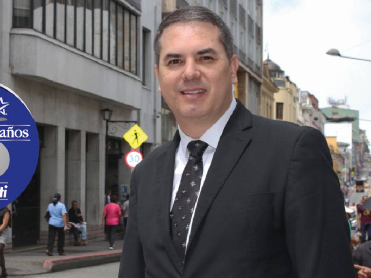 Susuerte, 25 años de servicios en la región