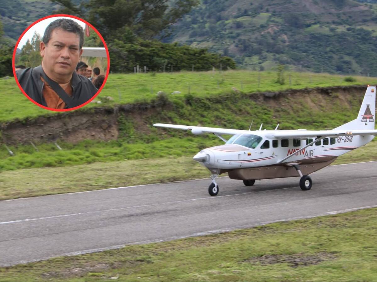 En El Espino, Boyacá, piden que se adelante el mantenimiento de las vías