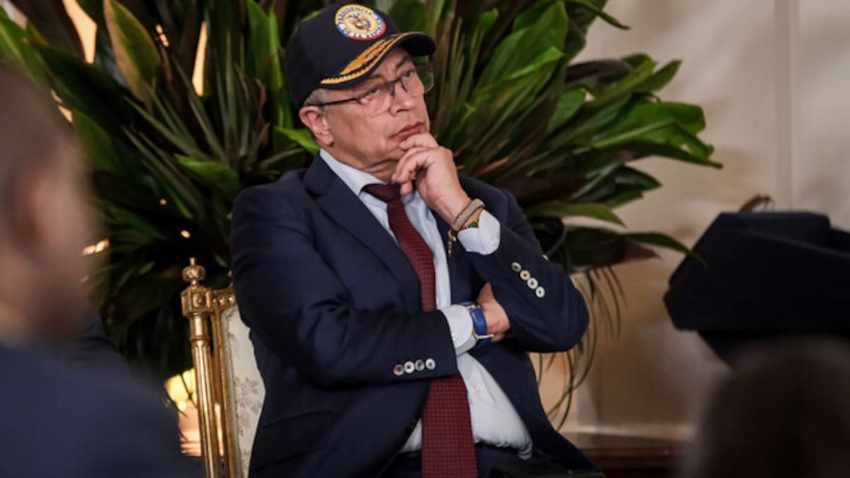 ¿Cuál será la salida que buscará Gustavo Petro para lograr la aprobación de sus reformas?