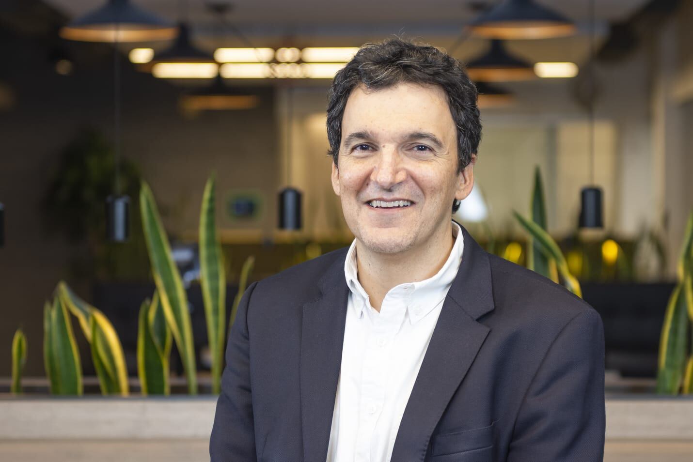 Juan Esteban Calle. Foto: suministrada.