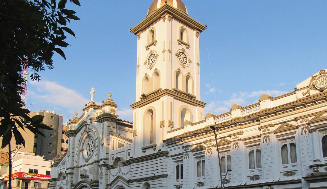 Catedral Metropolitana