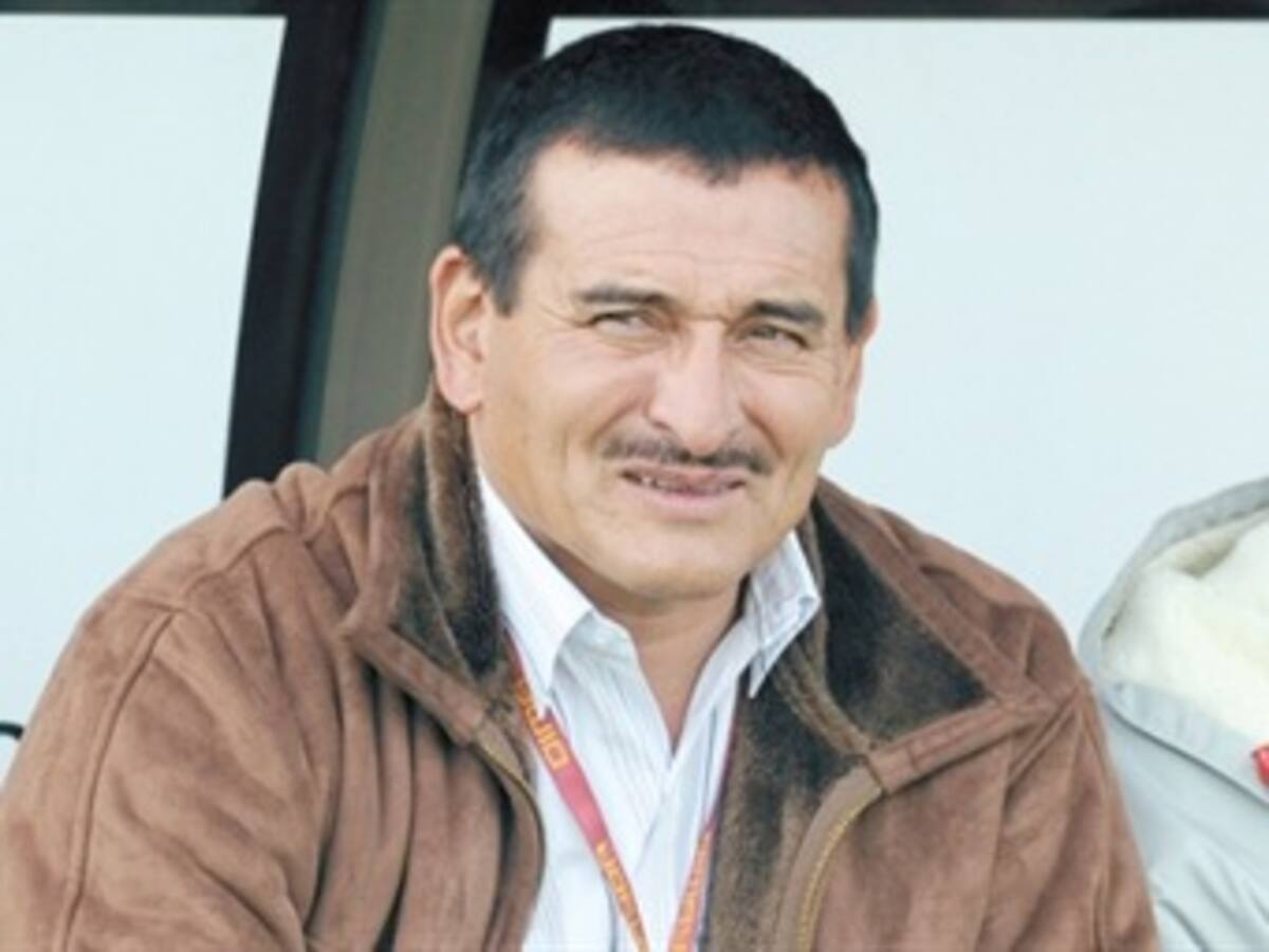 Miguel Prince renunció a la dirección técnica de Patriotas