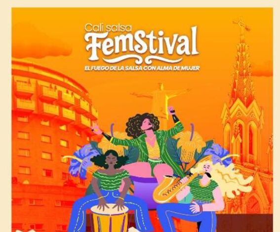 femstival Cali octubre  credito Adriana Chamorro