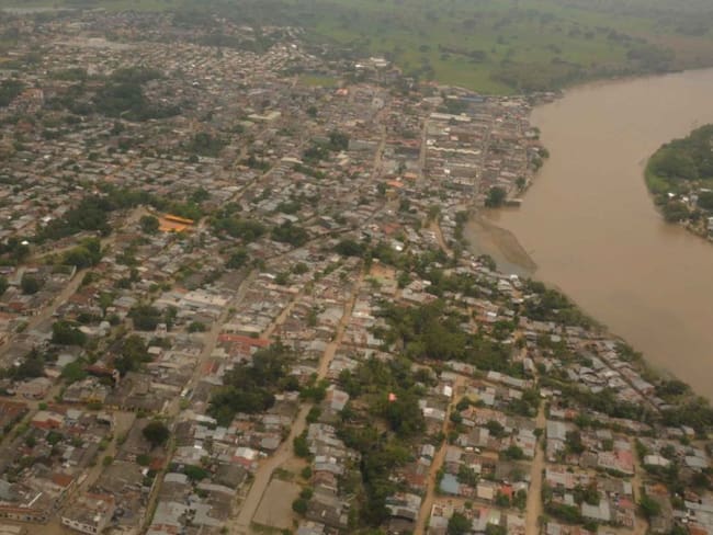 Tres municipios de Antioquia tendrán toque de queda nocturno