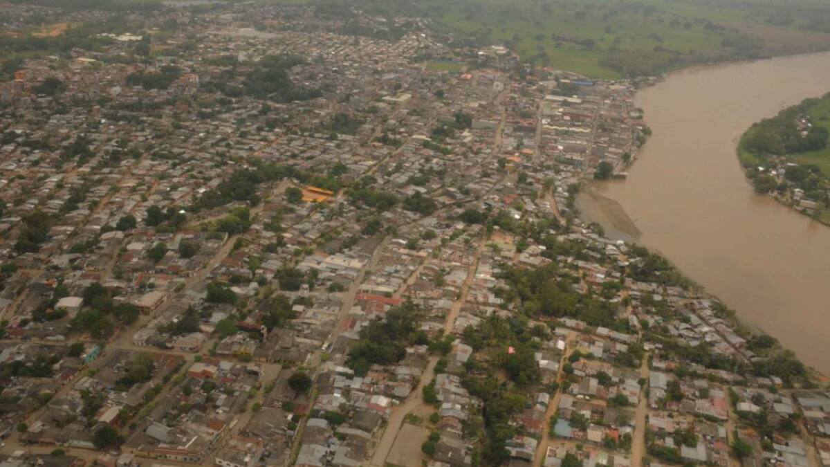 Luego de reabrir el comercio, confirman caso de COVID-19 en Caucasia