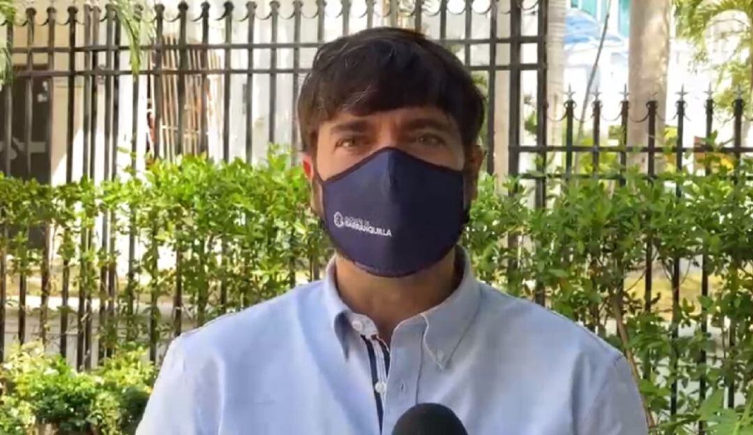 Se mantiene la medida de ley seca.