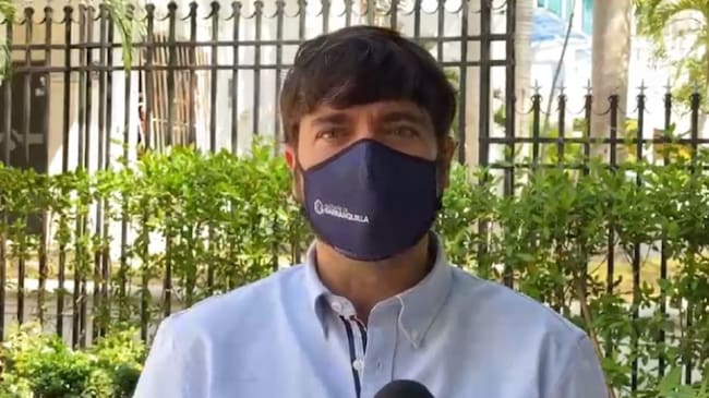 Se mantiene la medida de ley seca.