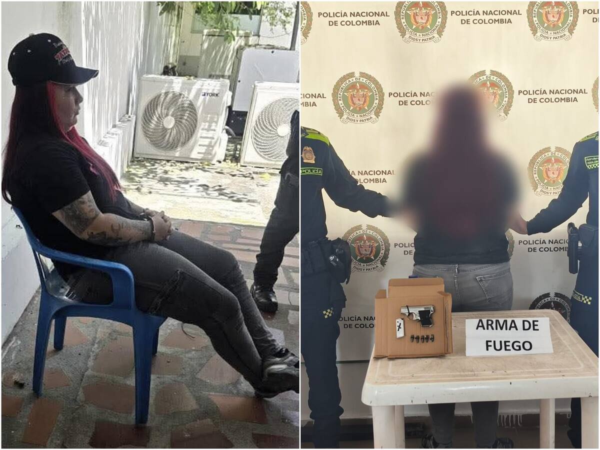 Militante del CD dice que había tensión por la seguridad previo al evento de Uribe en Honda, Tolima