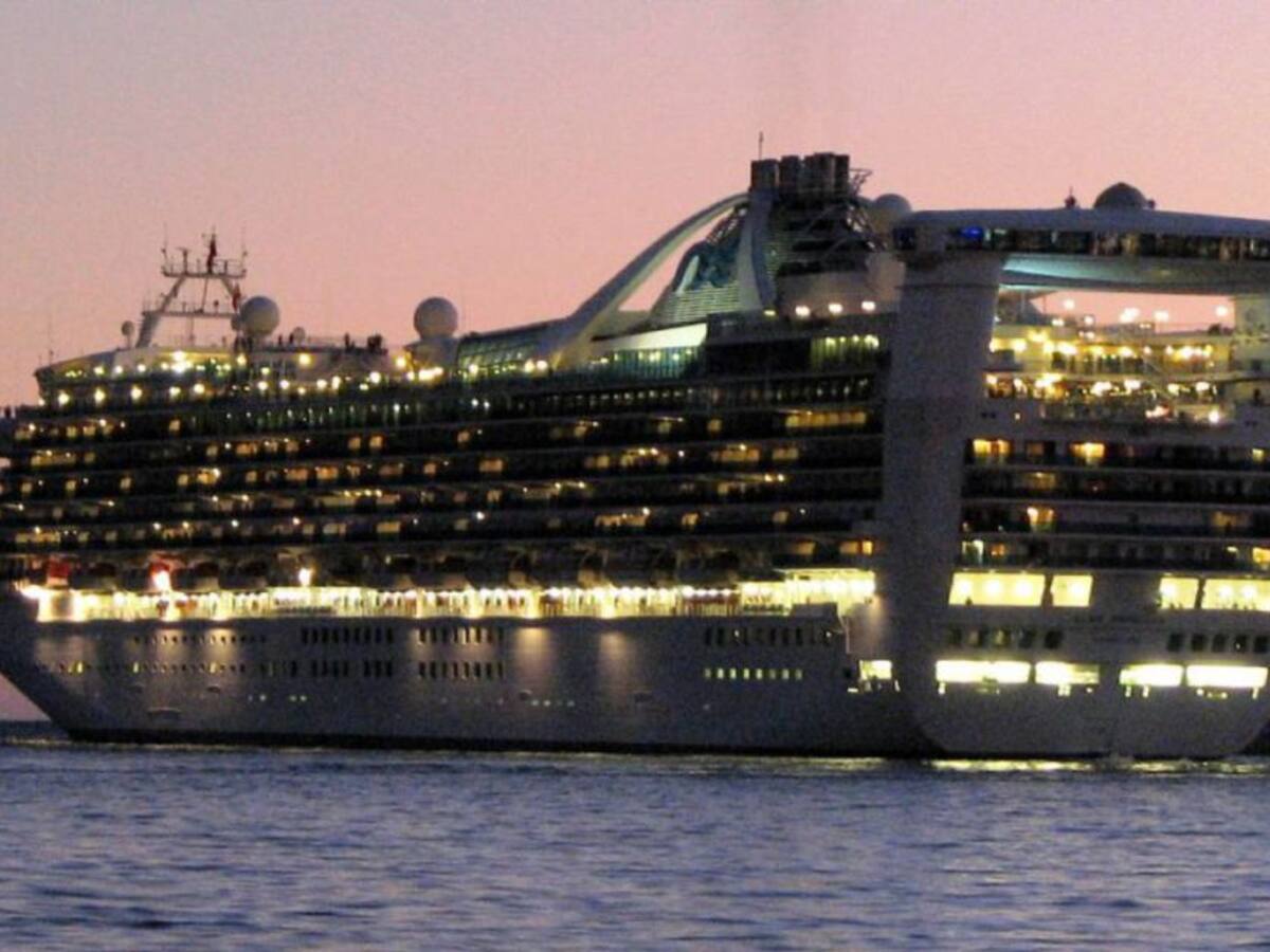 Colombia abrirá sus fronteras marítimas desde hoy a la medianoche