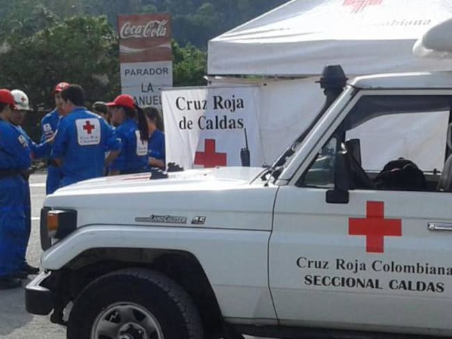Cruz Roja Boyacá activó sistema de contacto para que boyacenses ubiquen a familiares en México