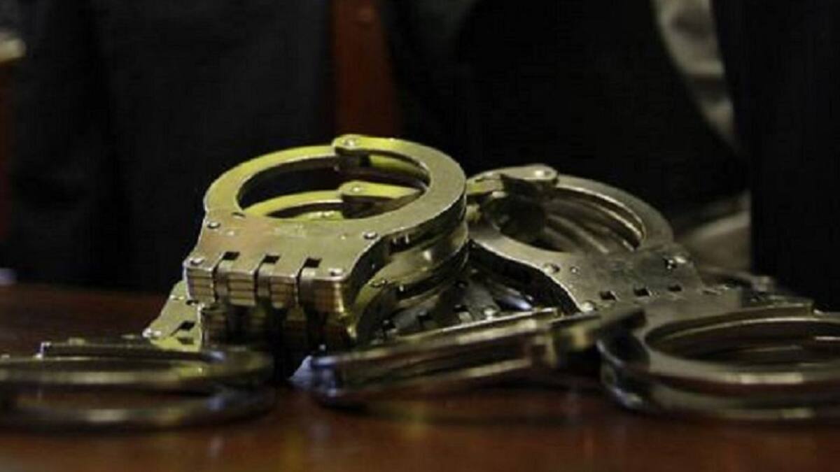 Irá a la cárcel por abusar de una adolescente en Aguadas