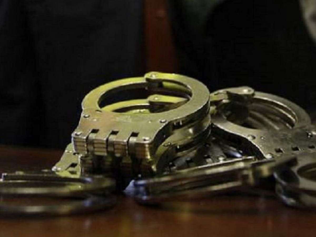 Irá a la cárcel por abusar de una adolescente en Aguadas