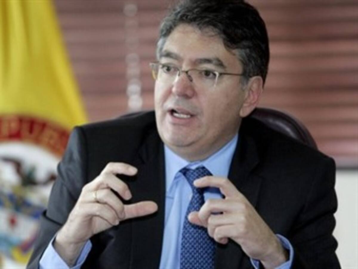 Gobierno firmó convenios por $37.000 millones para proyectos en el departamento de Córdoba