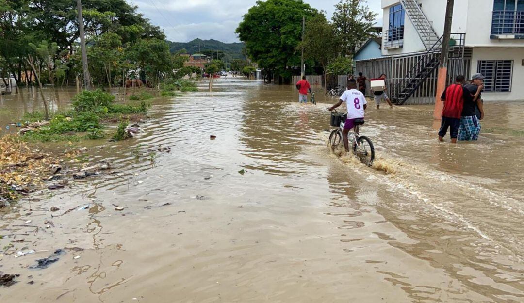 Inundaciones