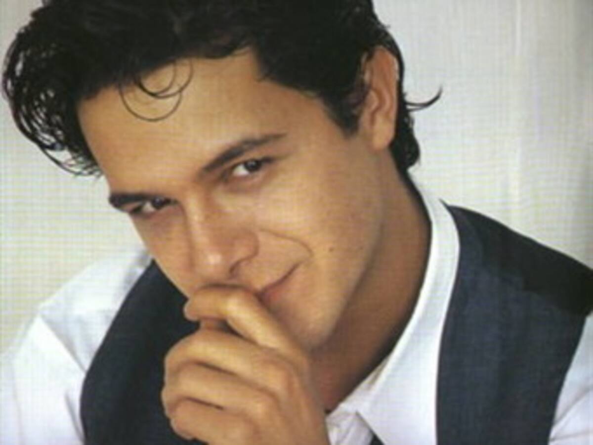 Alejandro Sanz dice que sólo piensa en la muerte 'con humor'