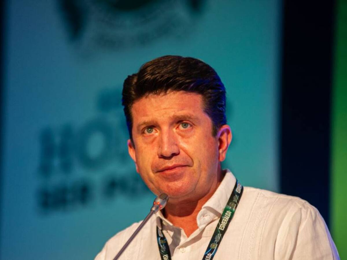 Rusia: Declaraciones de Diego Molano sobre injerencia son irresponsables