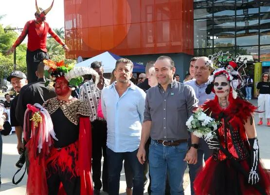 Foto: Alcaldía de Cali