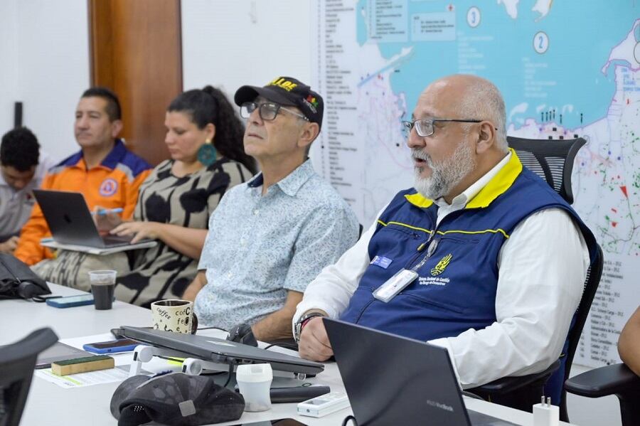 Alcaldía de Cartagena