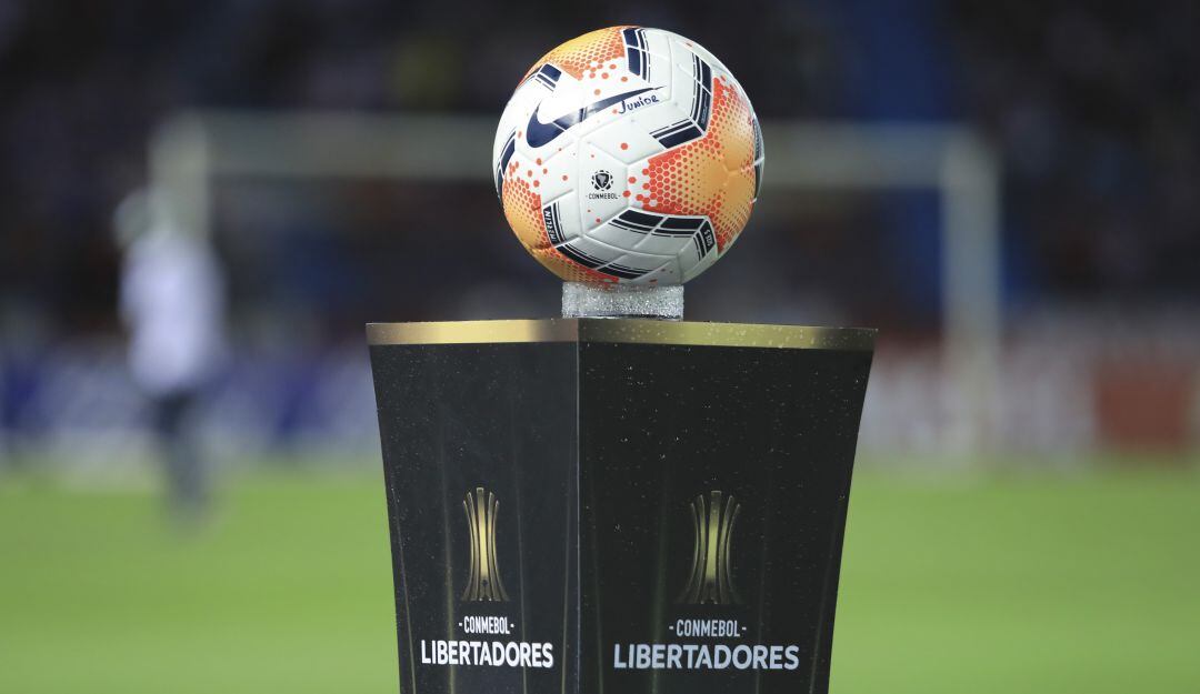 Copa Libertadores