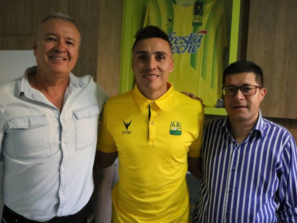 Henry Rojas: "No he sido irregular, aporto en lo deportivo y lo grupal"