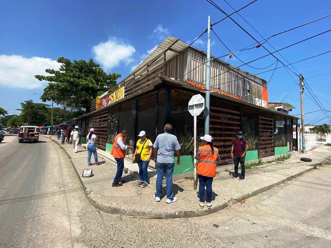 Alcaldía de Cartagena