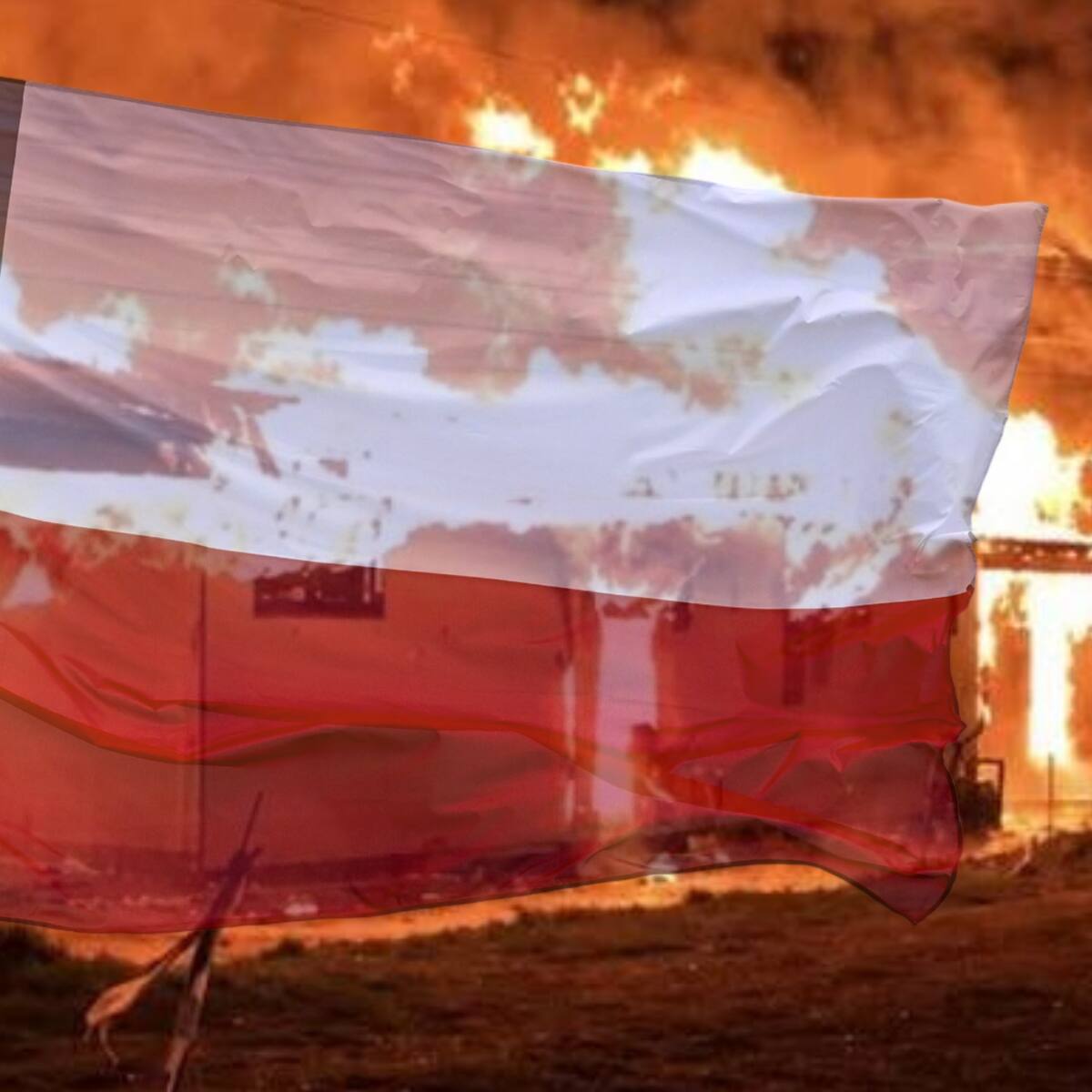 Incendio en un hogar de ancianos en Chile deja 16 muertos y 10 heridos