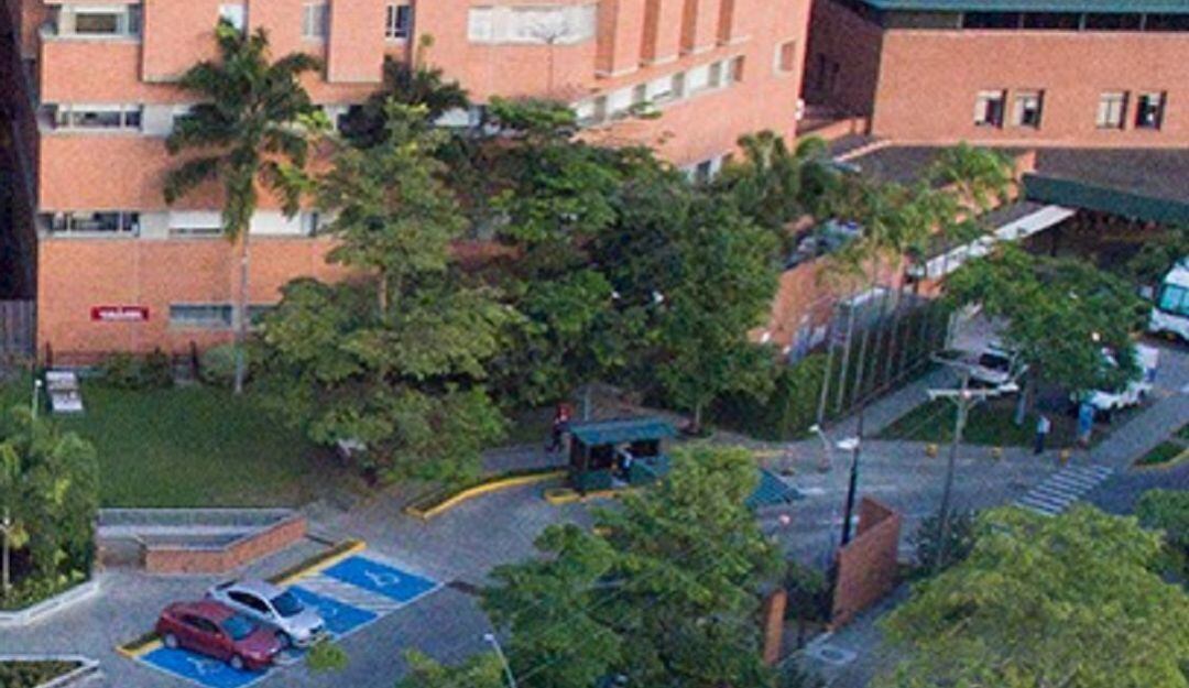 Fundación Valle del Lili