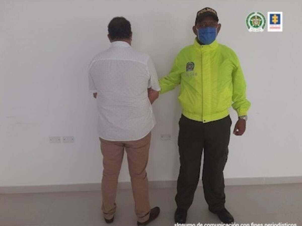 A prisión un hombre que abusó de una niña por más de 5 años en Montería