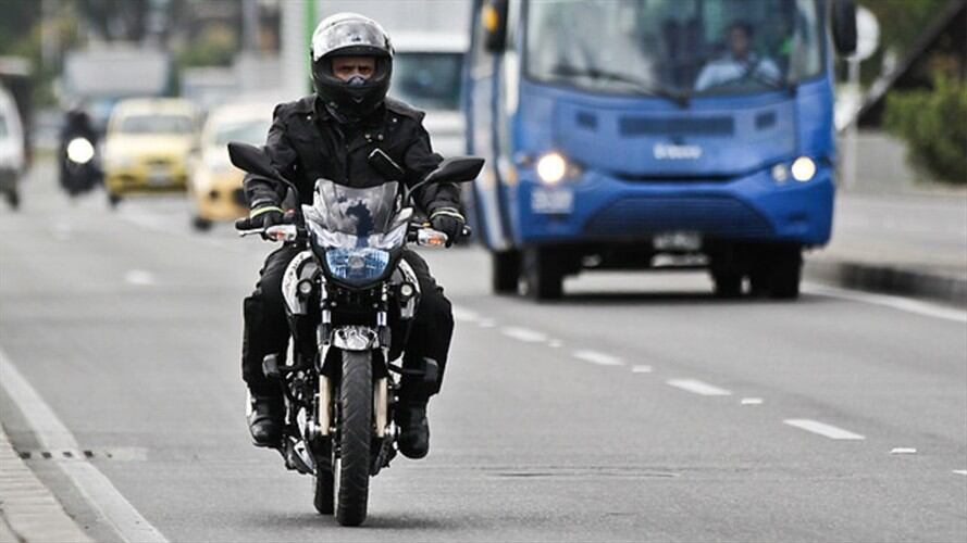 Se están tramitando pólizas de seguridad para conductores y pasajeros: gerente de Picap. Foto: Colprensa