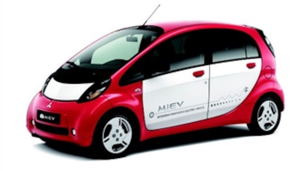 Gobierno propone que carros eléctricos no tengan 'pico y placa'