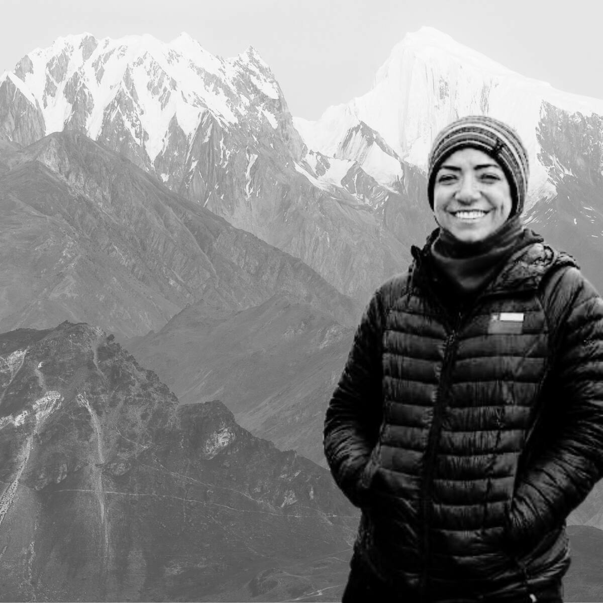La primera mujer omaní en escalar el Everest muere en una avalancha en Pakistán