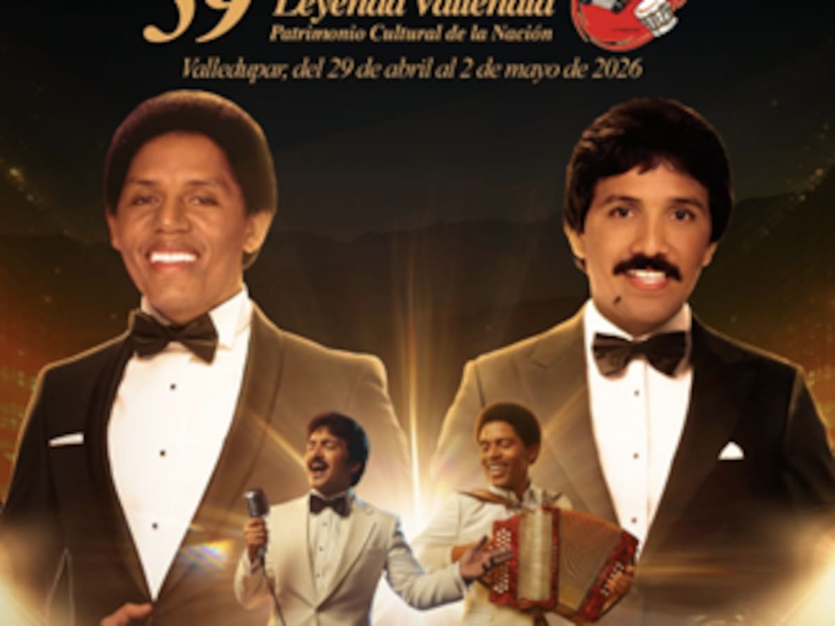 Se abren inscripciones para los concursos del 59° Festival de la Leyenda Vallenata