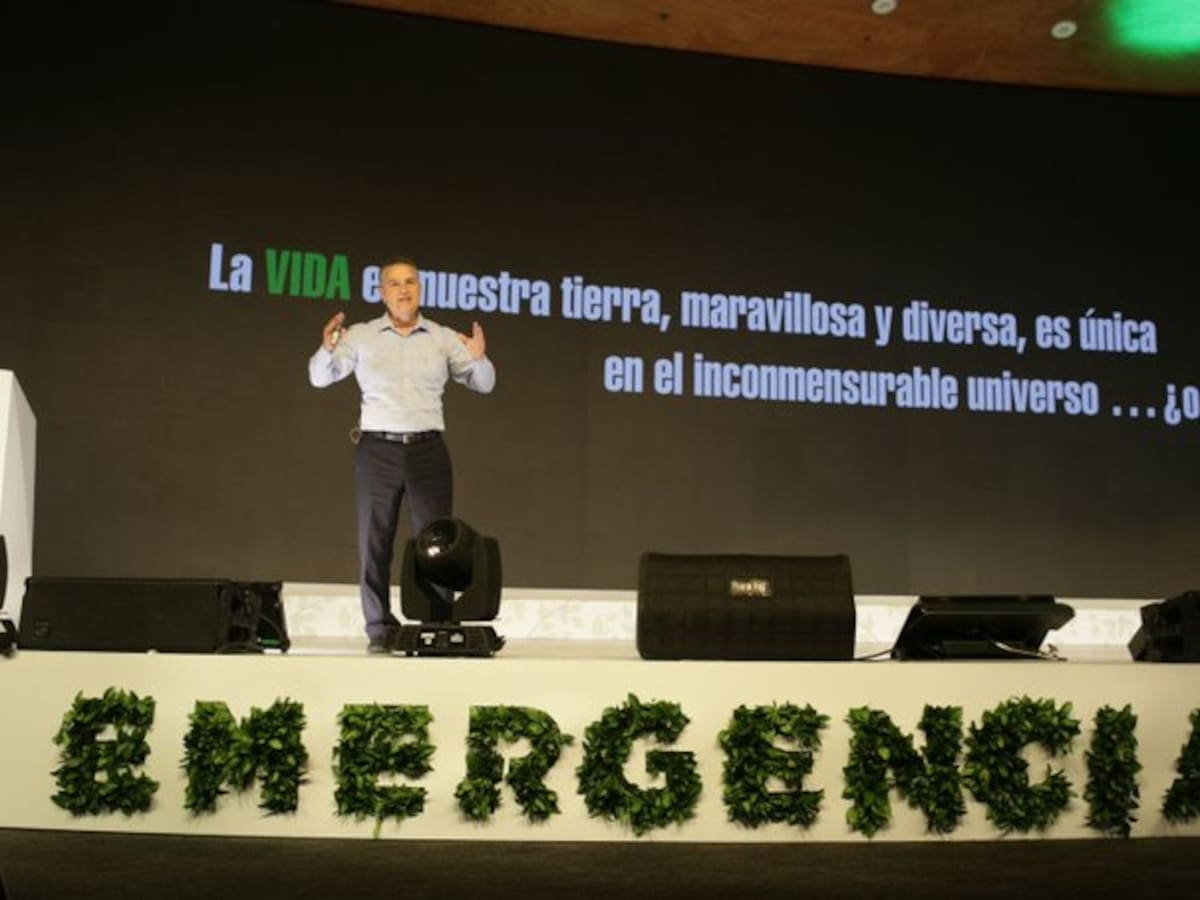 Antioquia espera ser carbono neutro en el 2040