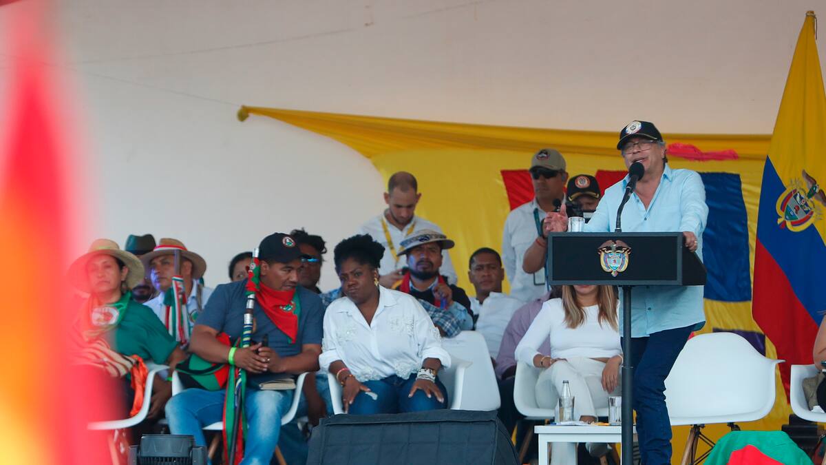 Asamblea Constituyente, ¿globo al aire o propuesta con futuro claro?