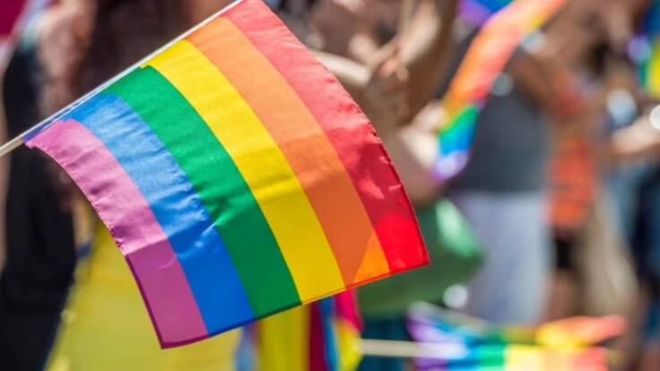 Camil Rojas, trabajadora social de la alcaldía de Bucaramanga