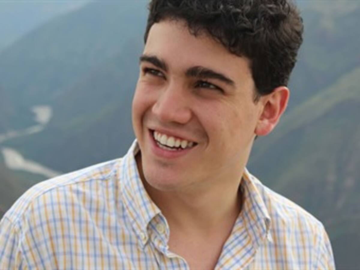 Gobernación de Risaralda exaltará trabajo de joven emprendedor social